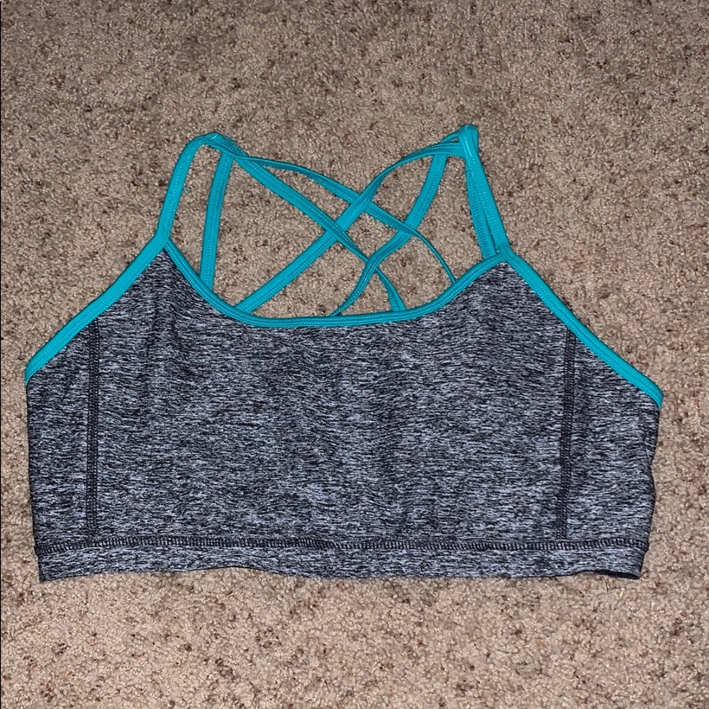 EXP Core Sports Bra